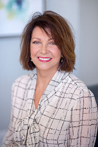 Ann Levy Photo