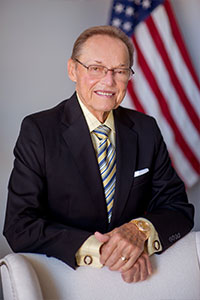 Gordon D. Ellis, Jr. CLU®, ChFC® Photo