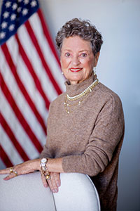 Lou Ellis Photo
